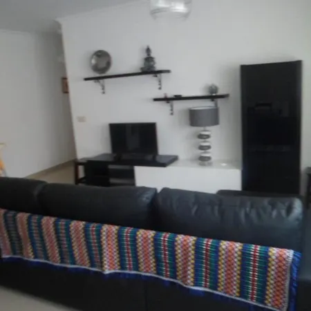 Appartamento Laranjinha *