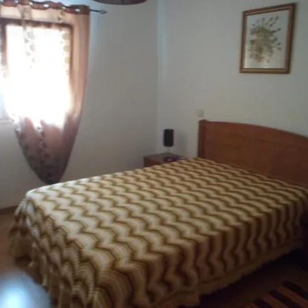 Laranjinha Apartament