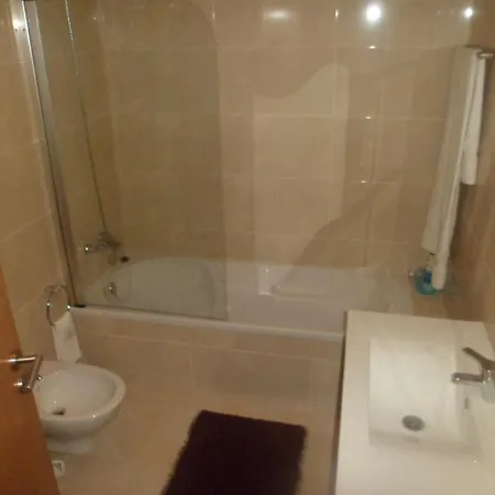 Apartament Laranjinha Nazaré